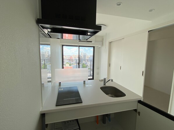 プライマル根岸の物件内観写真